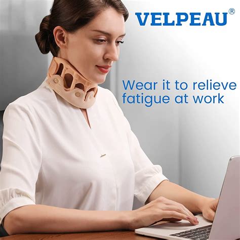 VELPEAU Neck Brace .